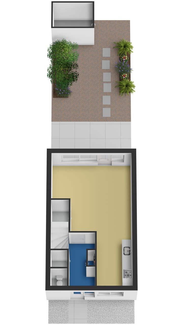 Photo 44 of Paardenbloem 33