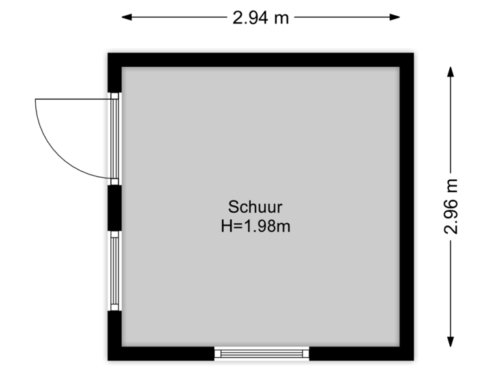 Schuur