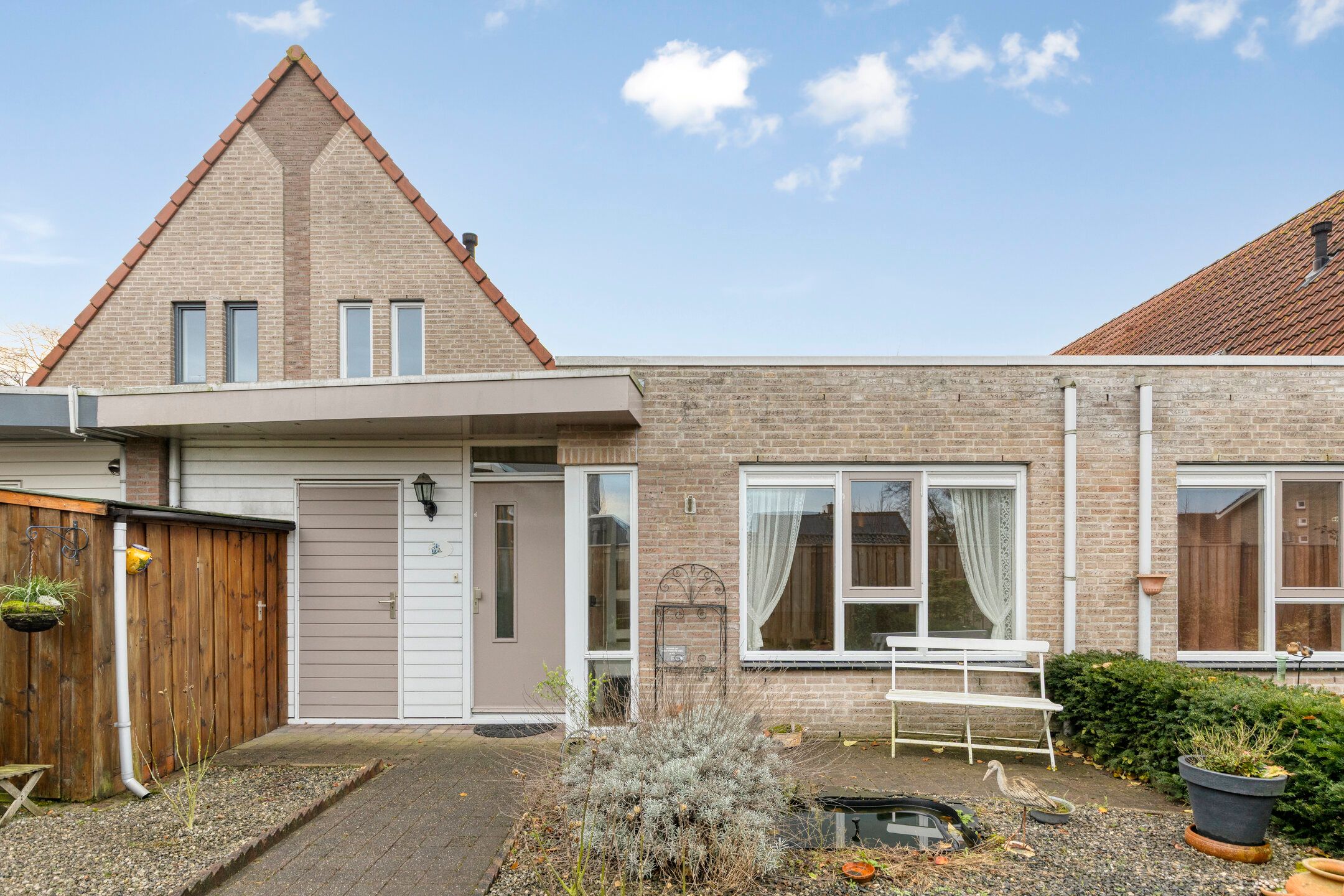 Populierstraat 1-B 1 b