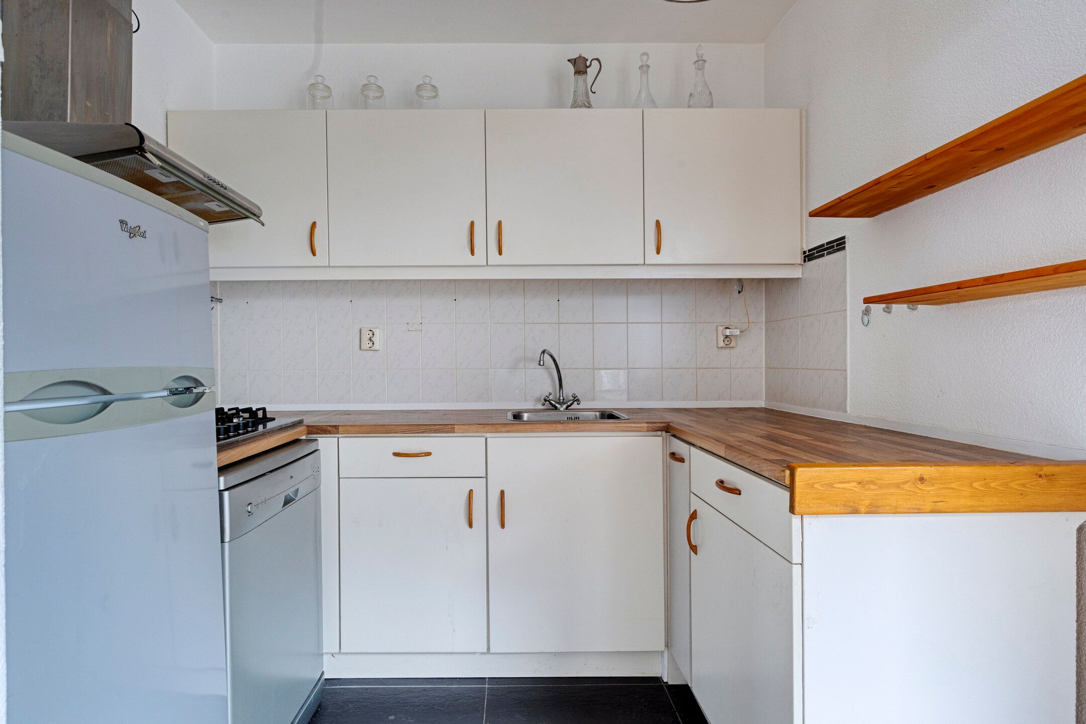 Photo 3 of Populierstraat 1-B