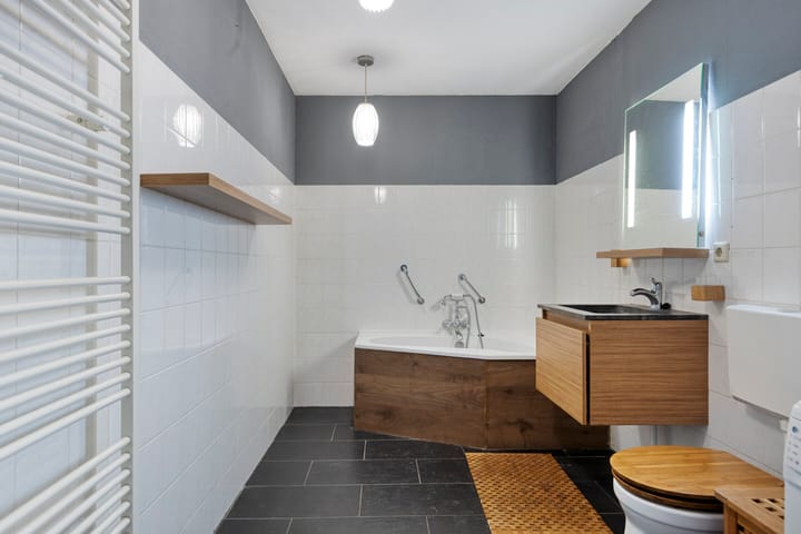 Photo 5 of Populierstraat 1-B