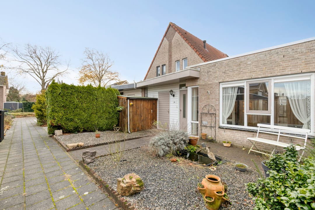 Photo 7 of Populierstraat 1-B