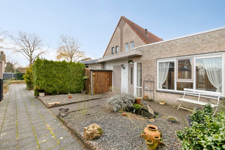 Photo 7 of Populierstraat 1-B