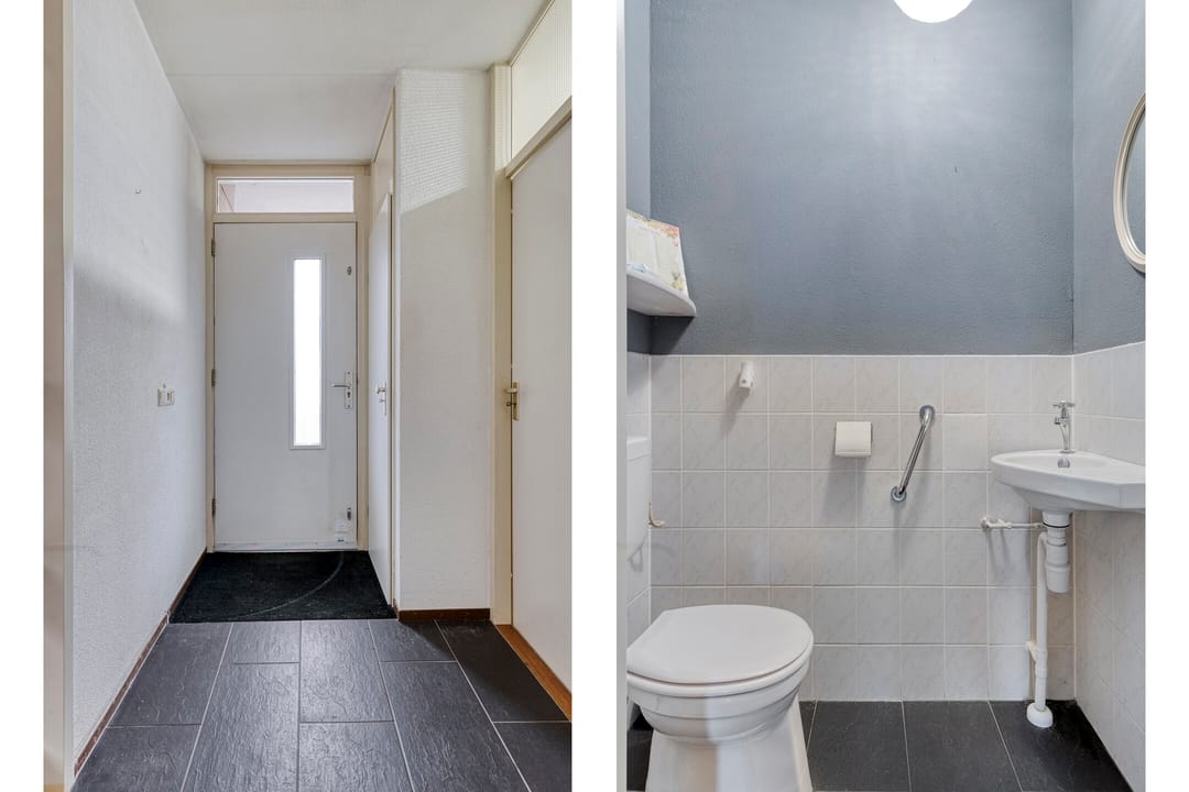 Photo 8 of Populierstraat 1-B