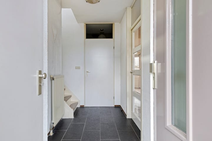 Photo 9 of Populierstraat 1-B