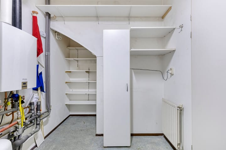 Photo 10 of Populierstraat 1-B