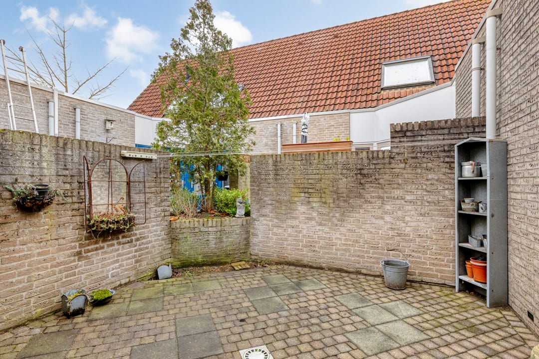 Photo 22 of Populierstraat 1-B