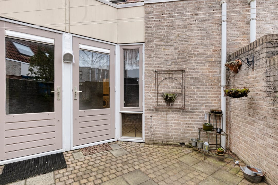 Photo 23 of Populierstraat 1-B