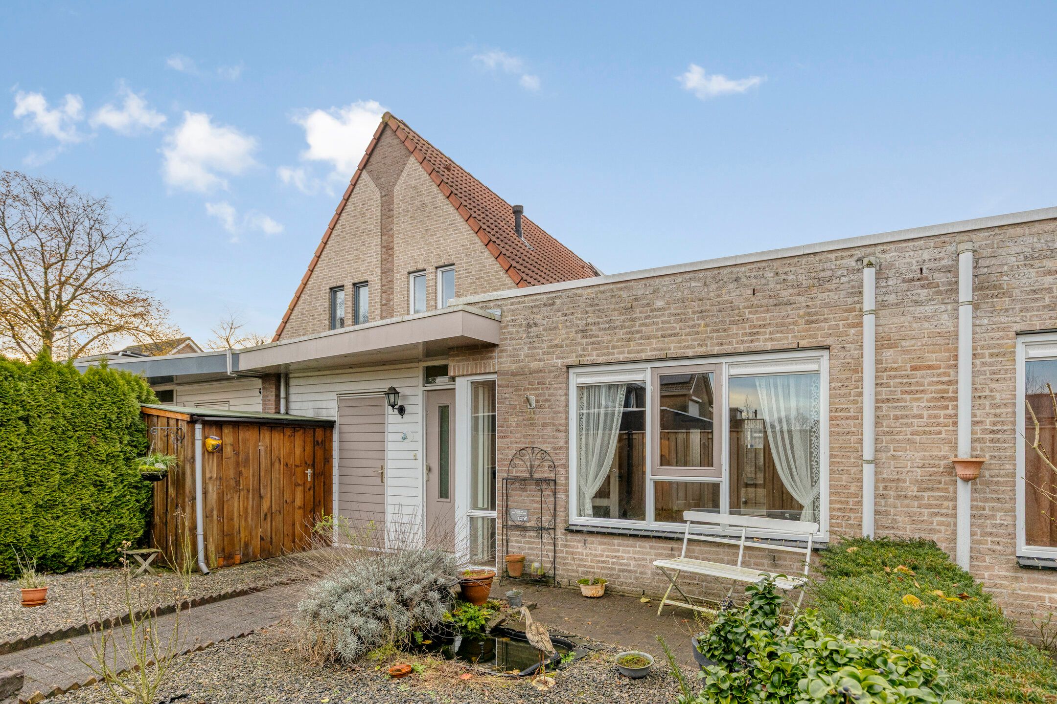 Photo 24 of Populierstraat 1-B