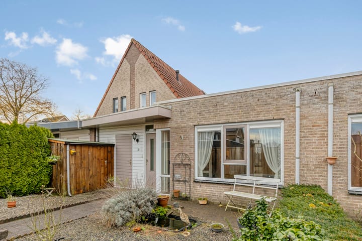 Photo 24 of Populierstraat 1-B