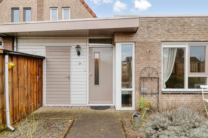 Photo 25 of Populierstraat 1-B