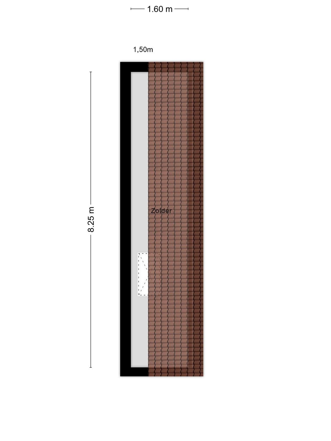 Photo 28 of Populierstraat 1-B