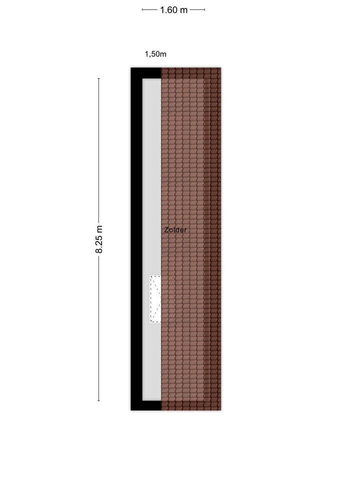 Photo 28 of Populierstraat 1-B