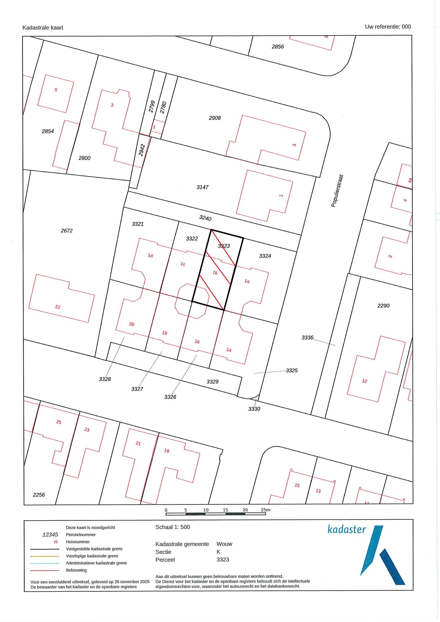 Photo 29 of Populierstraat 1-B
