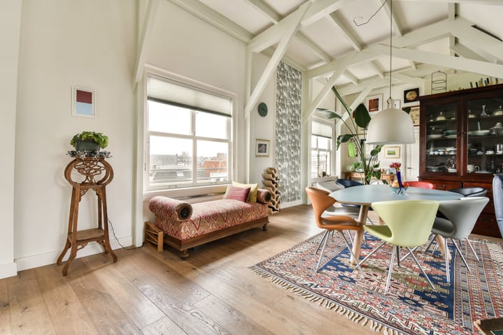 Foto 5 van Gedempte Oude Gracht 65-R