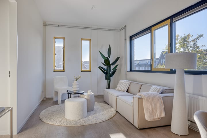 Foto 3 van Nijlstraat 156-L