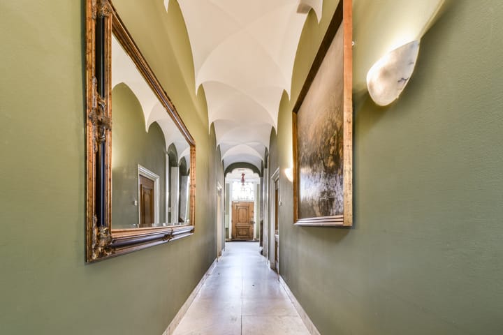 Foto 2 van Gedempte Oude Gracht 65-R