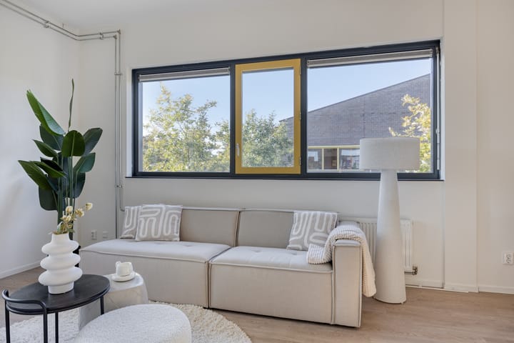 Foto 4 van Nijlstraat 156-L