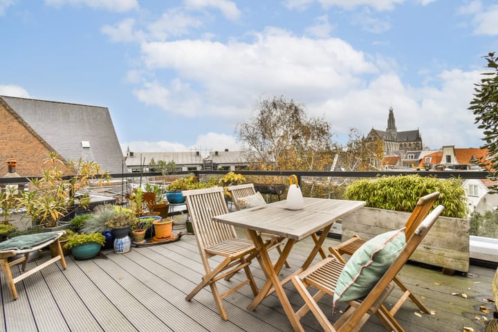 Foto 13 van Gedempte Oude Gracht 65-R