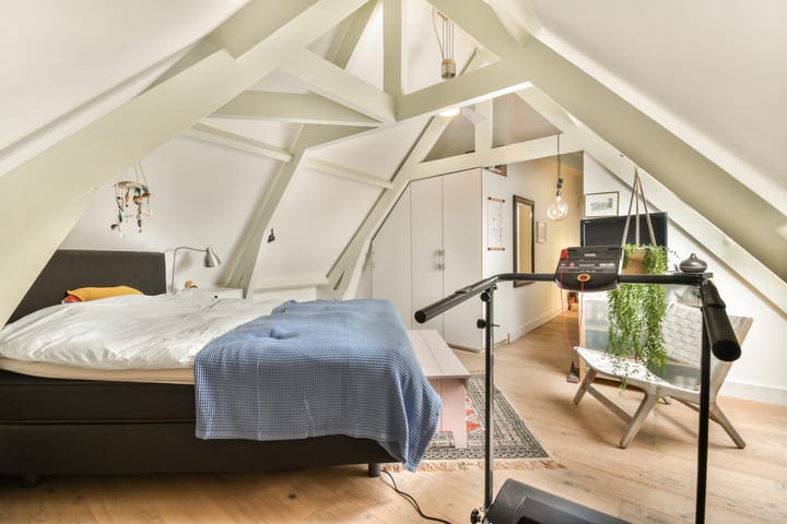 Foto 18 van Gedempte Oude Gracht 65-R