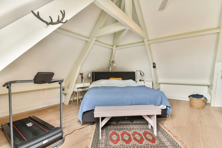 Foto 17 van Gedempte Oude Gracht 65-R