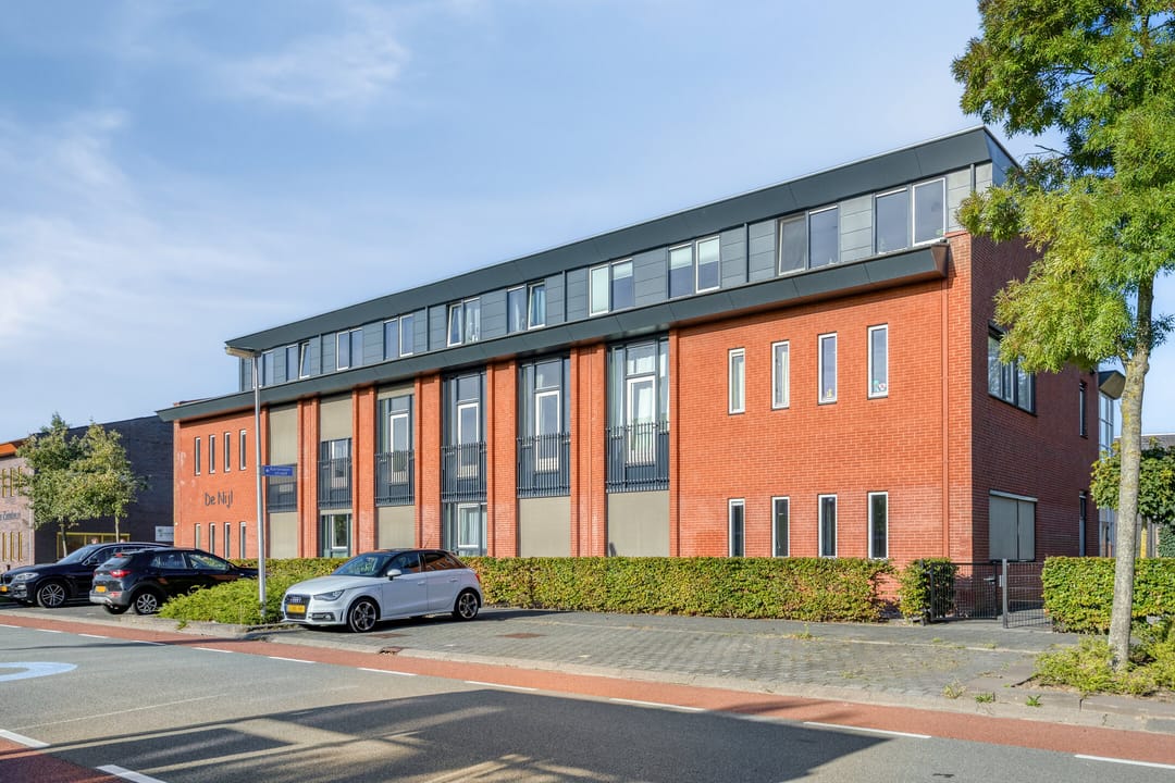 Foto 16 van Nijlstraat 156-L