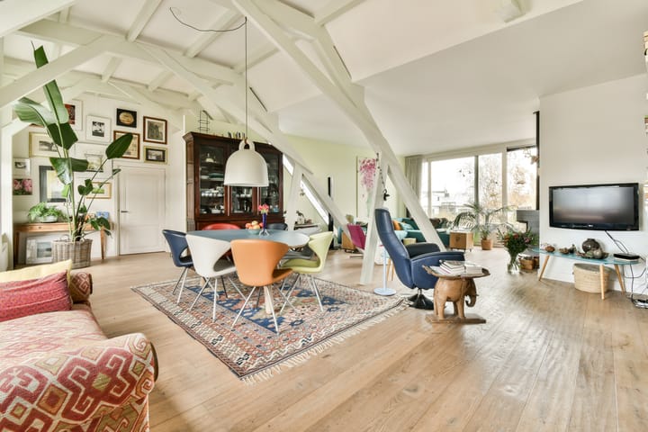 Foto 8 van Gedempte Oude Gracht 65-R