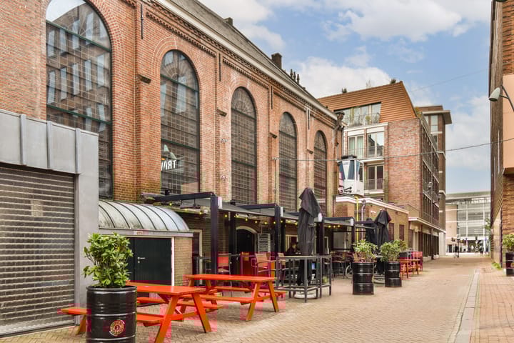 Foto 30 van Gedempte Oude Gracht 65-R