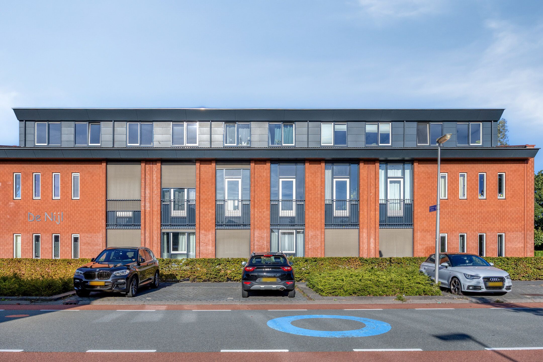 Foto 15 van Nijlstraat 156-L