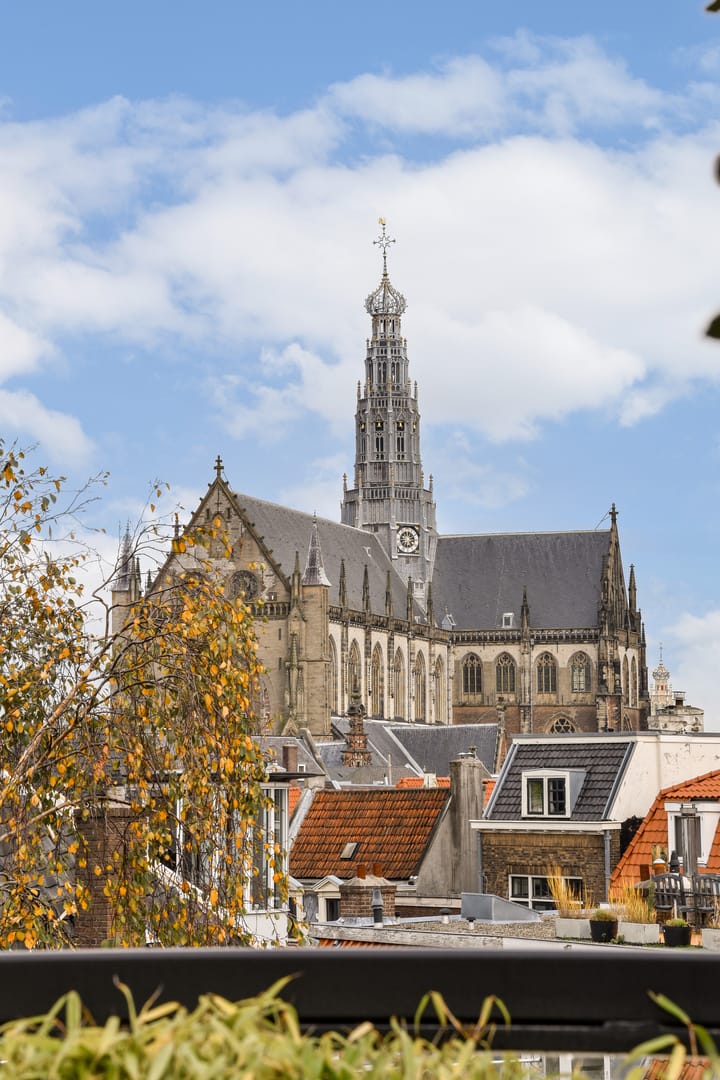 Foto 14 van Gedempte Oude Gracht 65-R