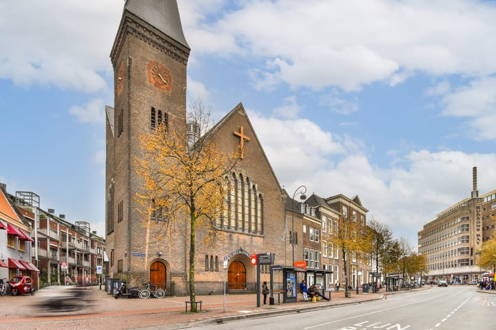 Foto 28 van Gedempte Oude Gracht 65-R