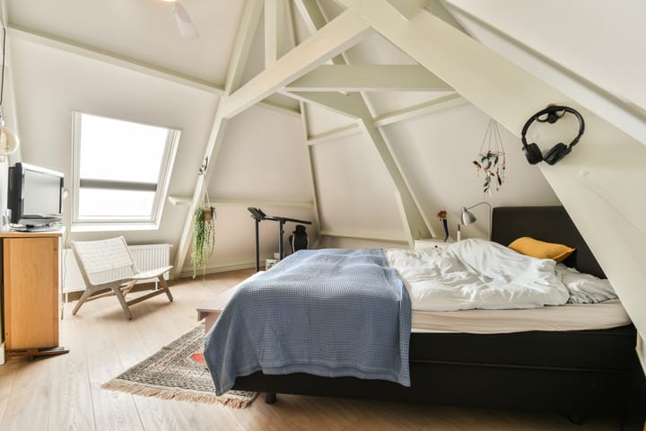 Foto 16 van Gedempte Oude Gracht 65-R