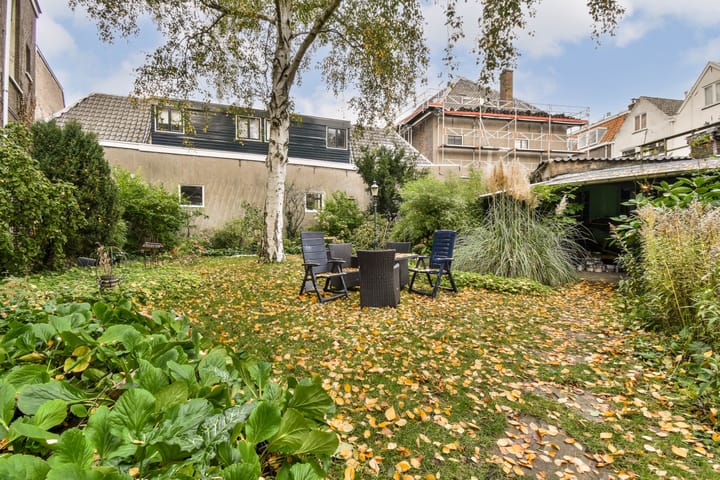 Foto 27 van Gedempte Oude Gracht 65-R