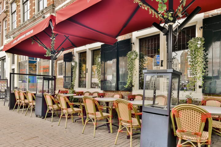 Foto 29 van Gedempte Oude Gracht 65-R