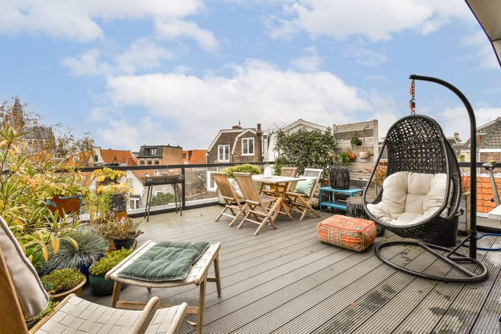 Foto 3 van Gedempte Oude Gracht 65-R