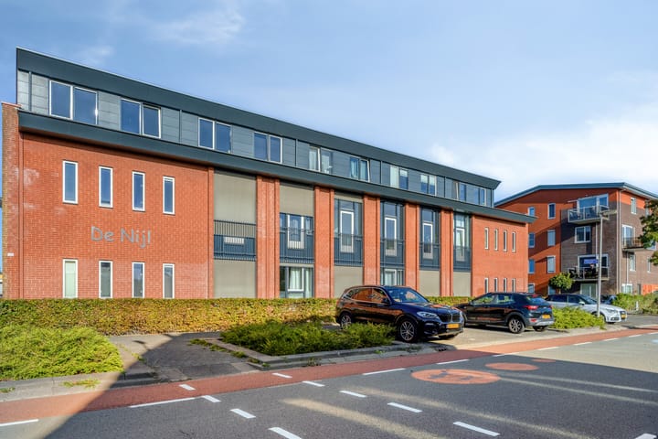 Foto 2 van Nijlstraat 156-L