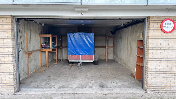 Foto 2 van Holysingel 342