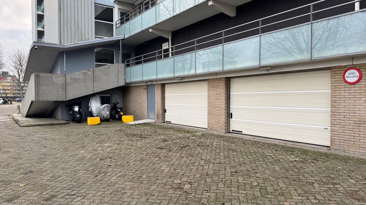 Foto 3 van Holysingel 342