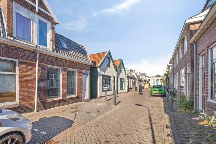 Foto 2 van Eendrachtstraat 47