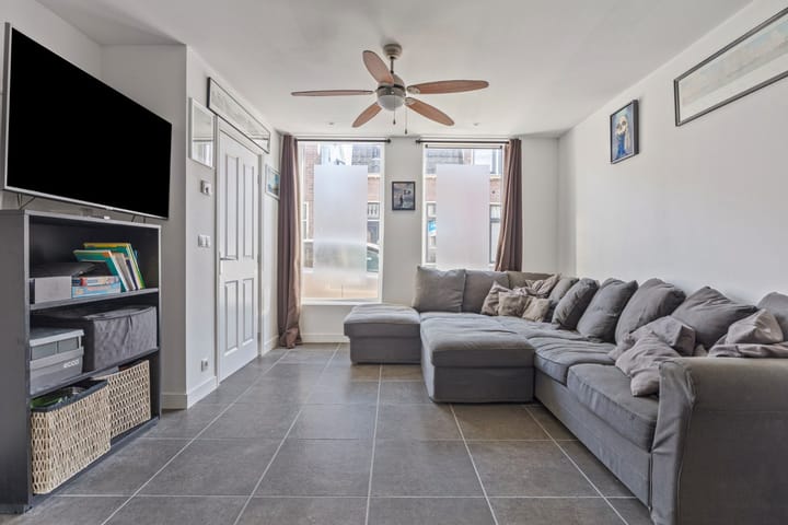 Foto 3 van Eendrachtstraat 47