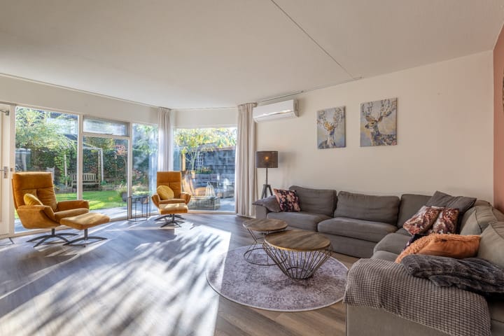 Foto 7 van De Watersnip 16