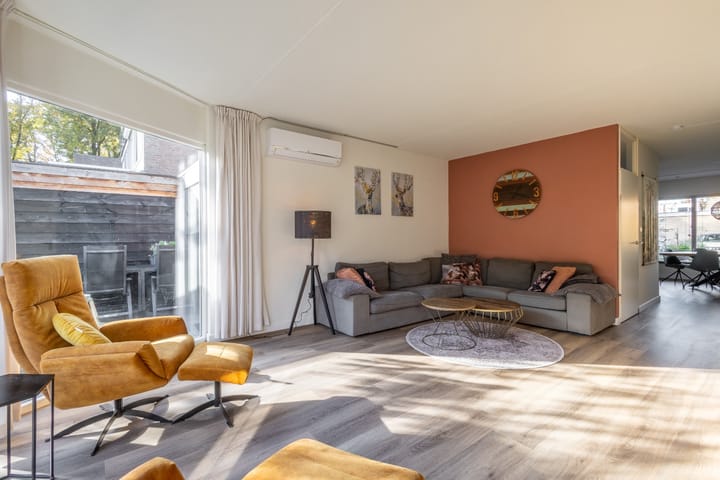 Foto 8 van De Watersnip 16