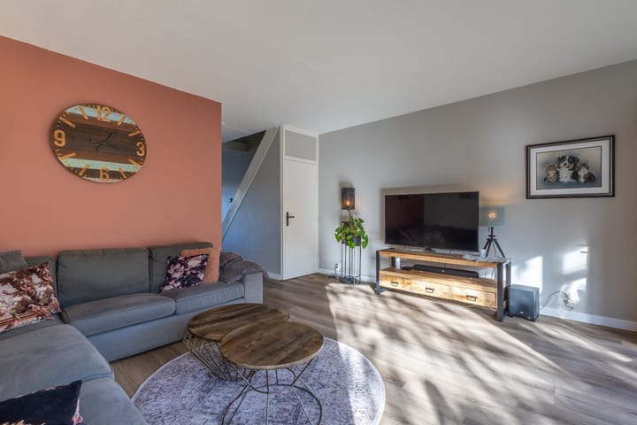 Foto 9 van De Watersnip 16