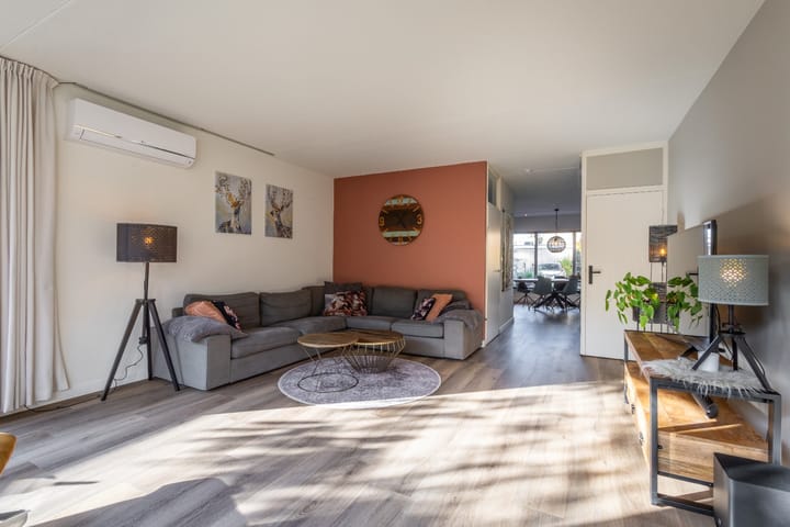 Foto 10 van De Watersnip 16