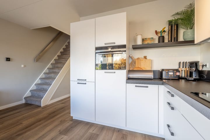 Foto 16 van De Watersnip 16