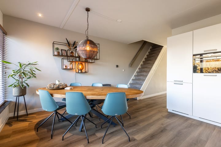 Foto 17 van De Watersnip 16