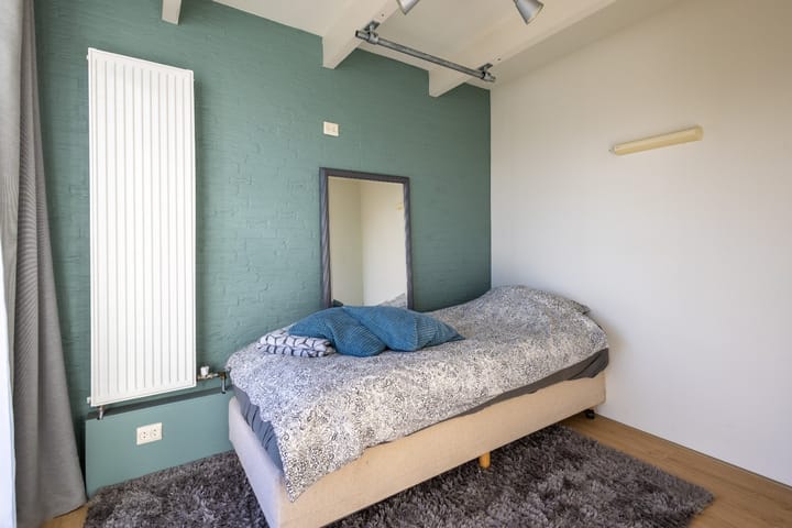 Foto 18 van De Watersnip 16