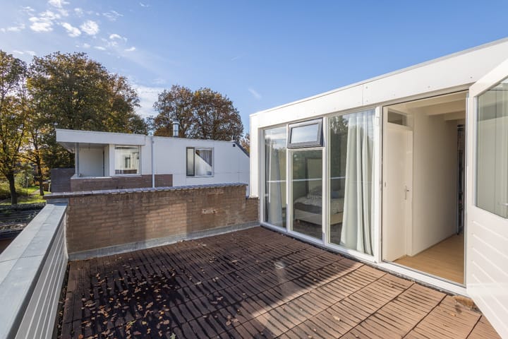 Foto 21 van De Watersnip 16