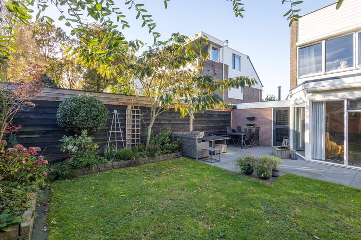 Foto 32 van De Watersnip 16