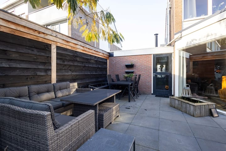 Foto 33 van De Watersnip 16